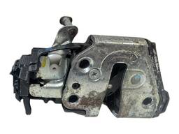 FECHADURA PORTA TRAS ESQ COROLLA 09/14 20/ RAV4 13/18 4PINOS