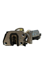 FECHADURA PORTA TRASEIRA DIREITA JAC J3 2011 A 2015 5 PINOS