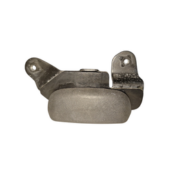 MAÇANETA TAMPA TRASEIRA CHERY QQ 1.0 2016