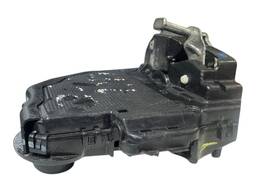 FECHADURA PORTA TRAS ESQ COROLLA 09/14 20/ RAV4 13/18 4PINOS