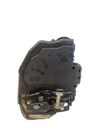 Fechadura Porta Tra Dir Corolla 09/14 20/ Rav4 13/18 4Pinos