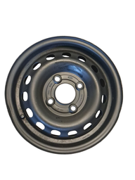 RODA DE FERRO ARO 13