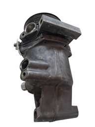 COMPRESSOR AR NISSAN KICKS 1.6 2017 Á 2020