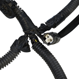 CHICOTE BOMBA ÁGUA CITROEN C4 GRAND PICASSO 2.0 2009