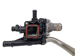 CARCAÇA VÁLVULA TERMOSTÁTICA CHEVROLET TRACKER 1.8 2012/2014