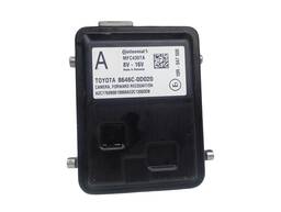 CAMERA FRONTAL TOYOTA YARIS 2019 A 2023 8646C0D020