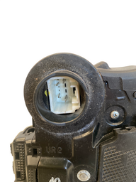 FECHADURA PORTA TRA DIR COROLLA 09/14 20/ RAV4 13/18 4PINOS