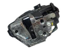 FECHADURA PORTA TRAS ESQ COROLLA 09/14 20/ RAV4 13/18 4PINOS