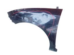 Paralama Esquerdo HB20 13/19 Detalhes 