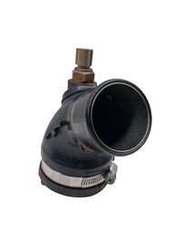 TUBO CONEXÃO TBI TOYOTA HILUX 2.8 2016 A 2021