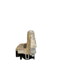 FECHADURA PORTA TRASEIRA DIREITA MERCEDES GLA A B C 08/20