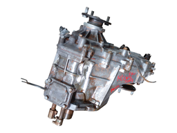 CAIXA TRAÇÃO TRANSFERENCIA TOYOTA HILUX 2.5 3.0 06/2015 AUT