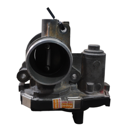 Tbi Corpo Borboleta Gm Onix Plus Turbo 1.0 3c