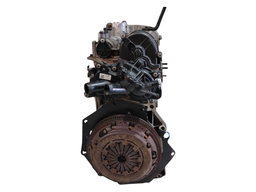 MOTOR POLO VIRTUS SAVEIRO GOLF 1.6 16V MSIFLEX 15/, ORIGINAL