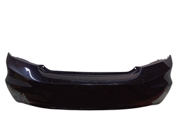 Parachoque Traseiro Civic G9 2012 2013 a 2016