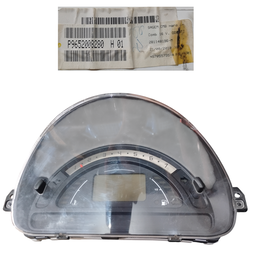 KIT CODE INJEÇÃO CITROEN C3 1.4 8VL 2010