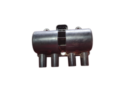 Bobina Ignição Celta Corsa Meriva Montana Prisma1.0 1.4 1.8 