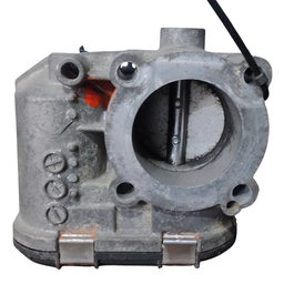 CORPO DE BORBOLETA TBI FIAT DOBLO PALIO IDEA STRADA 1.4 8V