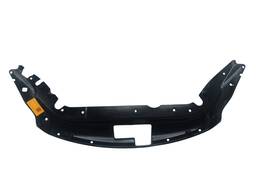 ACABAMENTO PAINEL FRONTAL SUPERIOR SENTRA 2014 A 2016