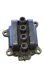 Bobina Ignição Clio Sandero Logan March 1.0 16v Flex 06/17