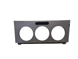 MOLDURA COMANDO AR NISSAN SENTRA 2007 A 2013