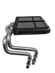 RADIADOR DE AR QUENTE MERCEDES BENZ C180 2012