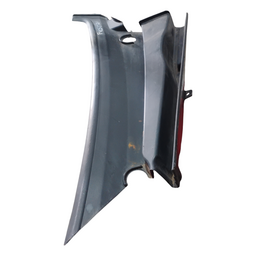 CHURRASQUEIRA ESQUERDA FIESTA 2003 A 2014