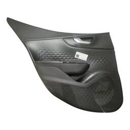 JOGO FORRO PORTAS ORIGINAL FIAT PULSE 2022 A 2026