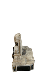 FECHADURA PORTA TRASEIRA DIREITA MERCEDES GLA A B C 08/20