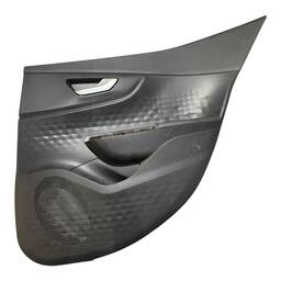 JOGO FORRO PORTAS ORIGINAL FIAT FASTBACK 2022 A 2026