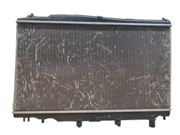 RADIADOR ÁGUA HR-V 2016 A 2020