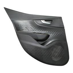 JOGO FORRO PORTAS ORIGINAL FIAT FASTBACK 2022 A 2026