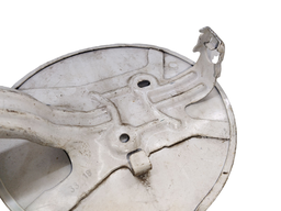  TAMPA DA PORTINHOLA TANQUE FIAT ARGO PULSE 2018 A 2025