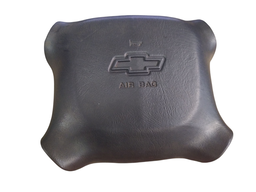 Bolsa Airbag Volante Chevrolet S10 2010 2.8 Tornado 4x4 4p