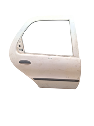 PORTA TRASEIRA DIREITA PALIO SIENA 1996 1997 A 2004