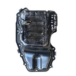 CARTER PULSE FASTBACK PEUGEOT 208 1.0 3CC 12V TURBO 2022/