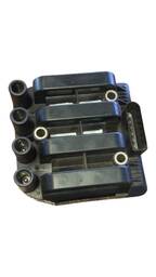 Bobina Gol G5 Fox 1.0 8/12 Jetta Golf Bora New Beet 2.0 5/16