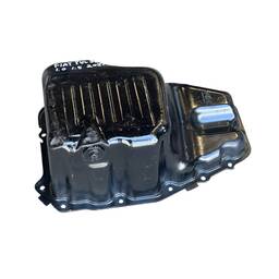 CARTER PULSE FASTBACK PEUGEOT 208 1.0 3CC 12V TURBO 2022/