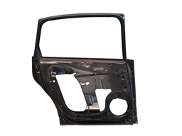 PORTA TRASEIRA ESQUERDA C4 PALLAS 2008 2009 A 2013