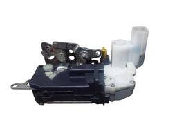 FECHADURA PORTA TRASEIRA DIR FIESTA 03/14 ECOSPORT \12 4PINO