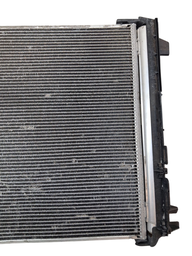 CONDENSADOR AR MERCEDES C180 C200 C250 2010 A 2014