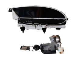 KIT INJEÇAO CODE TOYOTA ETIOS SEDÁN 1.5 2021