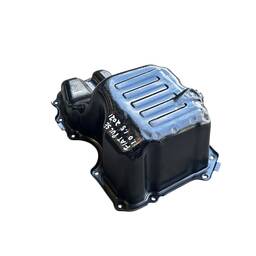 CARTER PULSE FASTBACK PEUGEOT 208 1.0 3CC 12V TURBO 2022/