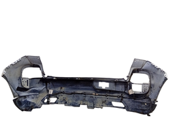 PARACHOQUE TRASEIRO AIRCROSS 2011 2012 A 2015 C/DETALHE