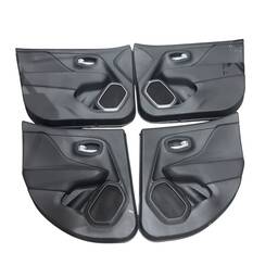 Jogo Forro Portas Original Jeep Renegade 2016 a 2026 