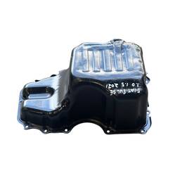 CARTER PULSE FASTBACK PEUGEOT 208 1.0 3CC 12V TURBO 2022/