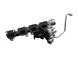 TURBINA C4 RCZ 308 408 508 5008 DS3 DS4 DS5 1.6 THP 2012/