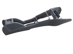 Console Central Chevrolet Vectra 06 A 11 2.0 Elegance Flex  