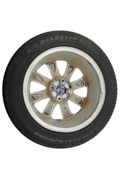 RODA ARO 16 C/PNEU CITROEN C4 2011