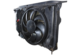 KIT RADIADOR PEUGEOT 207 1.4 PASSION